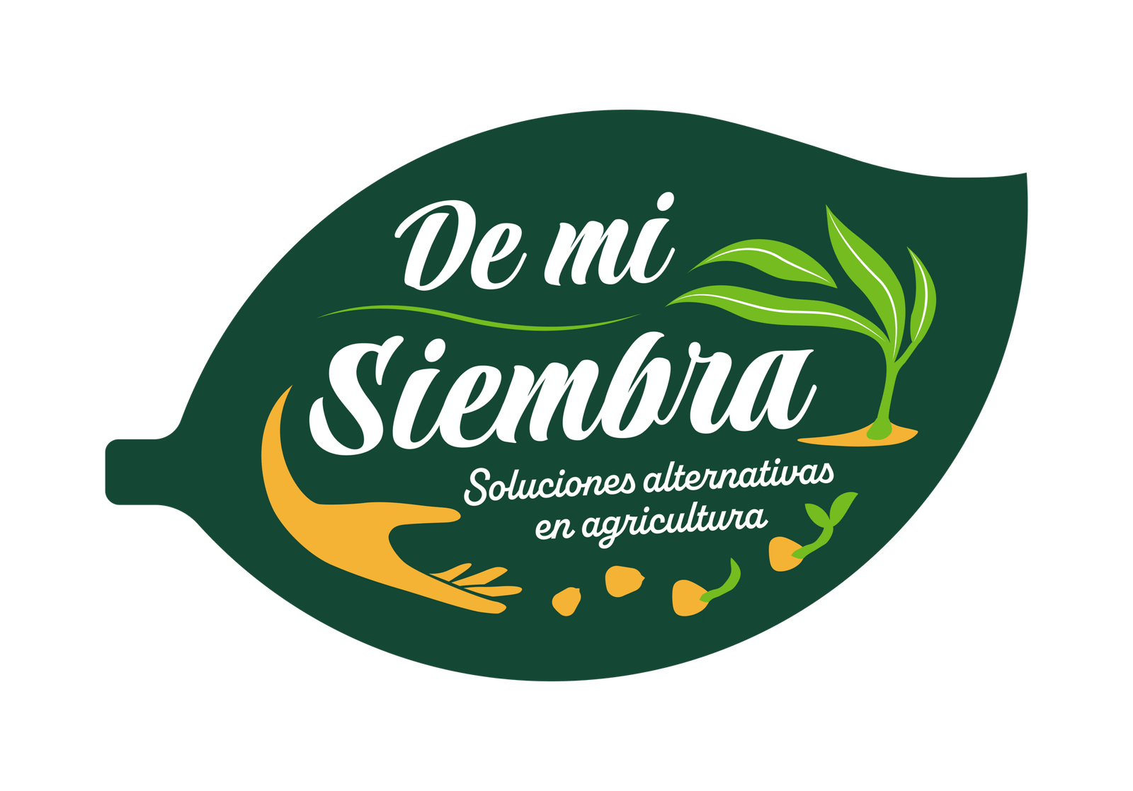 De mi siembra