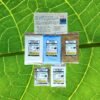 Micronutrientes para enriquecer 180 litros de biol
