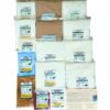 Paquete de Minerales Biol Supermagro 200L - Nutrición Orgánica Completa