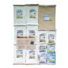 Paquete de Minerales Biol Supermagro 100L - Nutrición Orgánica Completa
