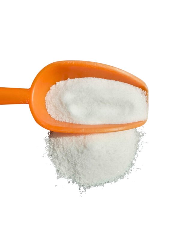 sulfato de magnesio heptahidratado palita
