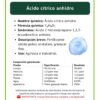 Ácido Cítrico 1 kg