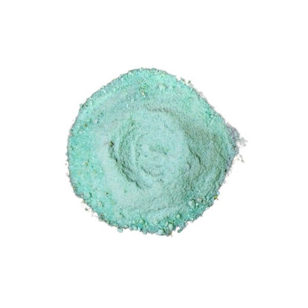 Sulfato ferroso heptahidratado