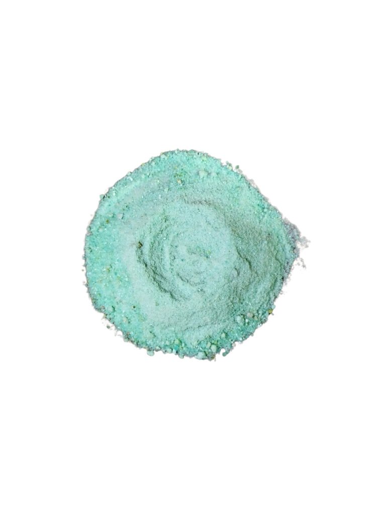 Compuestos químicos / minerales