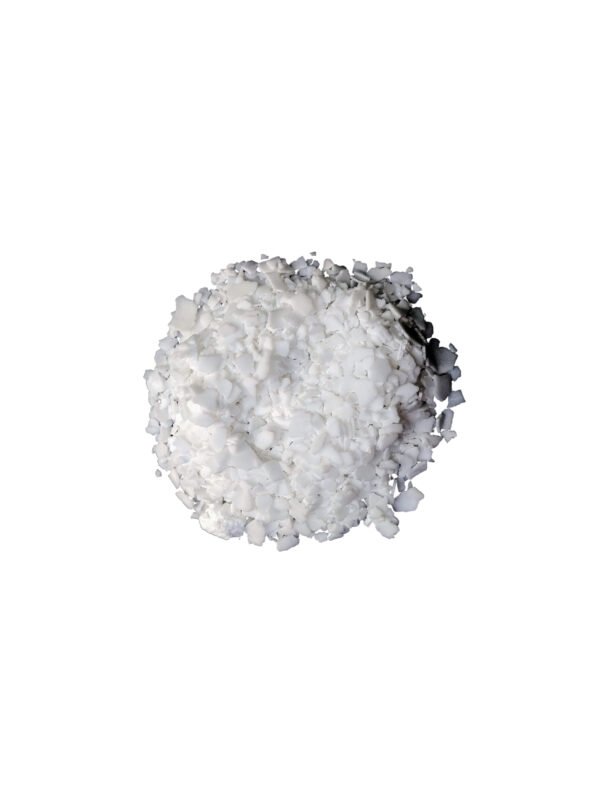 Hidróxido de potasio en escamas Hidroxido de potasio