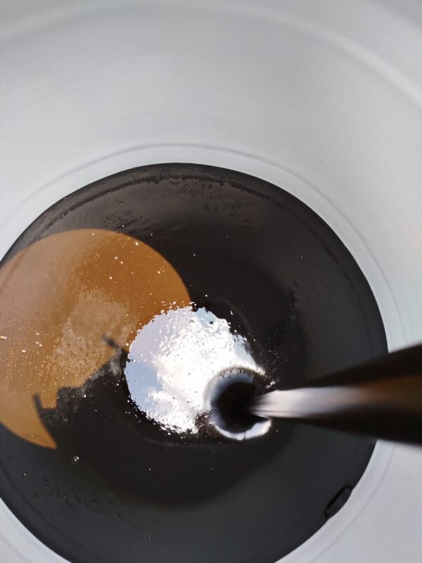 Melaza foto 2 Melaza pura