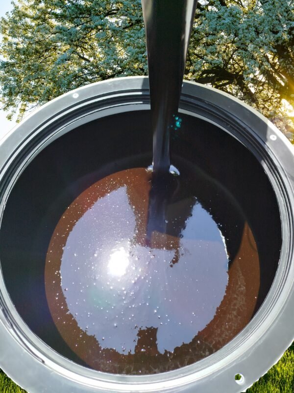 Melaza foto 3 Melaza pura