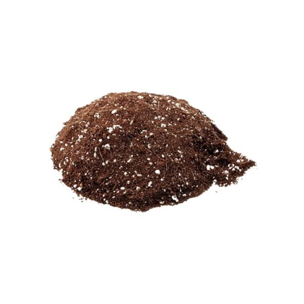 Mezcla de sustratos para germinación