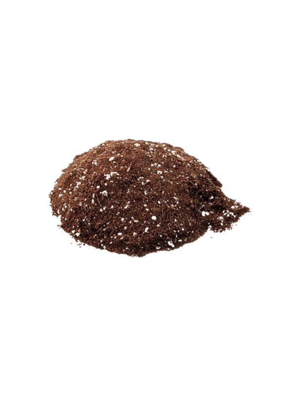 Mezcla de sustratos para germinación Mezcla de sustratos para germinación