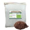 Mezcla de sustratos para germinación 25 litros Mezcla de sustratos para germinación