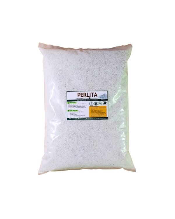 Perlita 5 litros Perlita