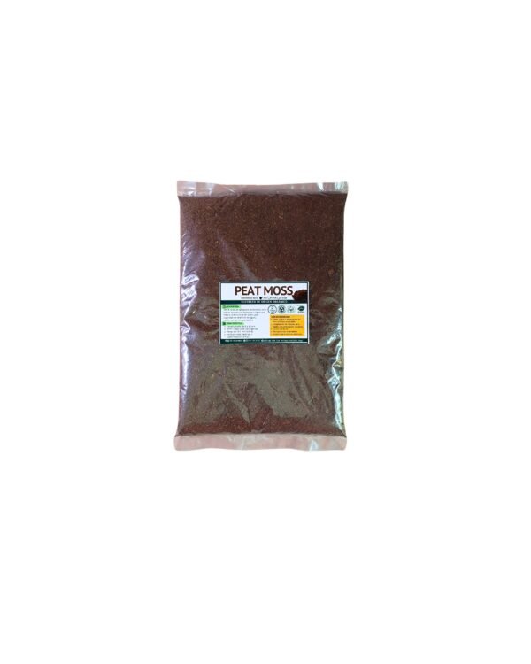 Peatmoss