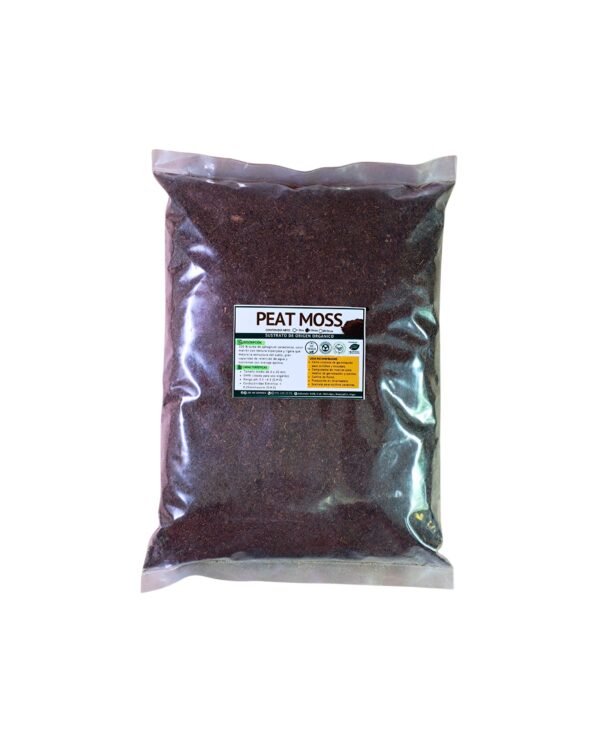Peatmoss