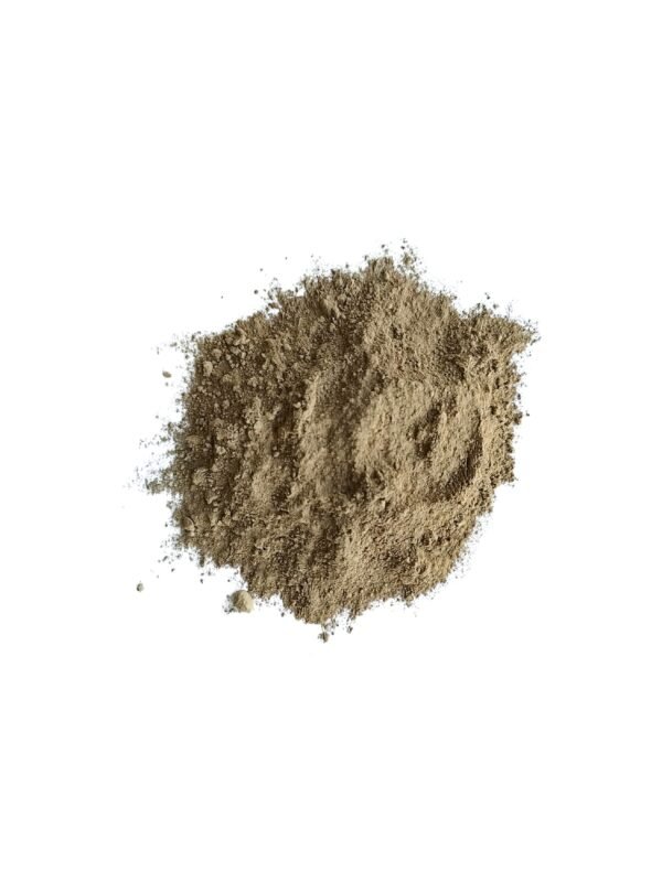 Harina de rocas malla 80 mesh 1 kg