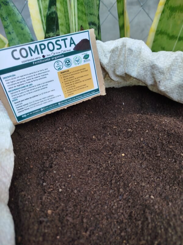 Composta