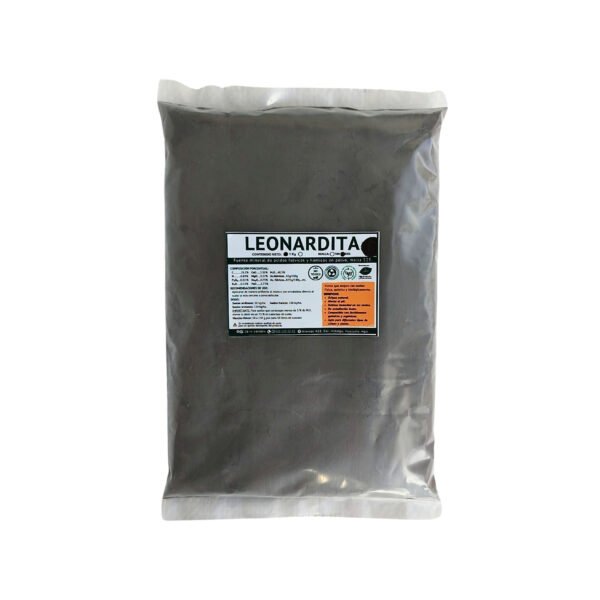 Leonardita 1 kg
