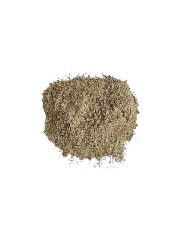 Roca fósforica micronizada malla 325 mesh 1.3 kg