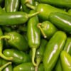 chile jalapeÑo foto 1