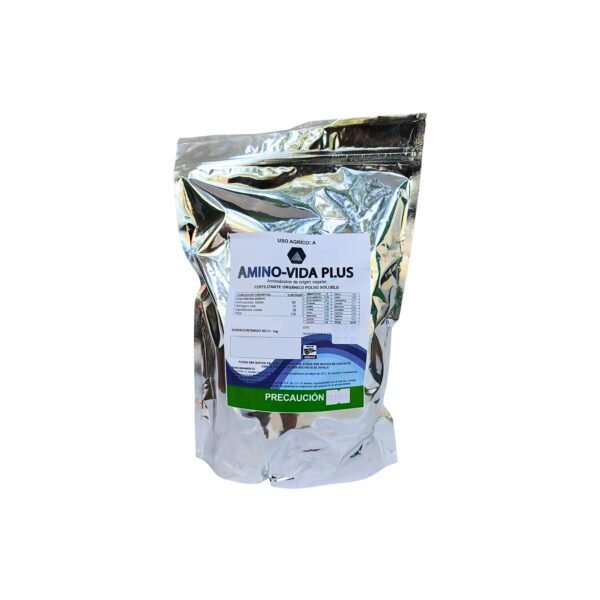 amino vida plus 1 kg