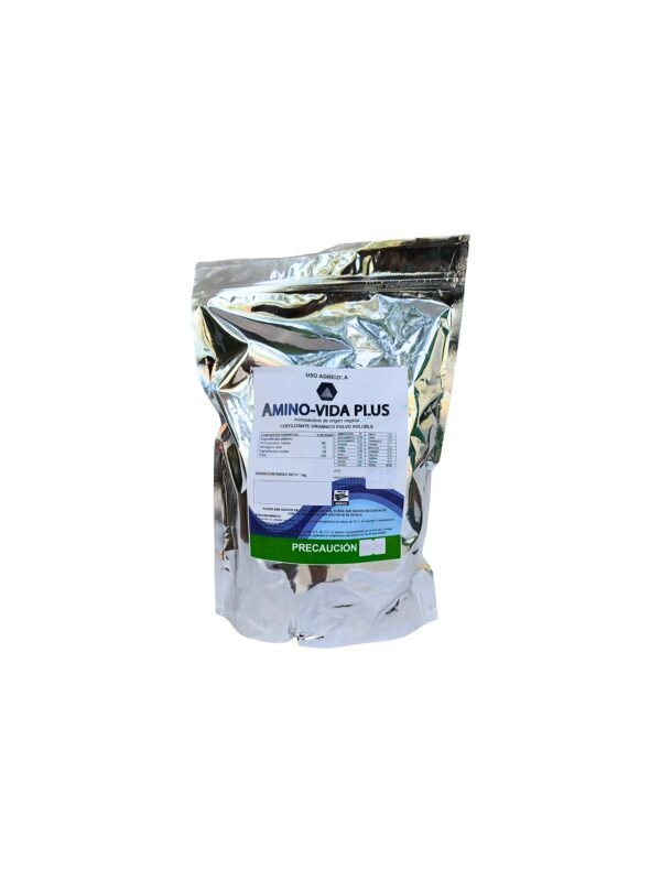amino vida plus 1 kg