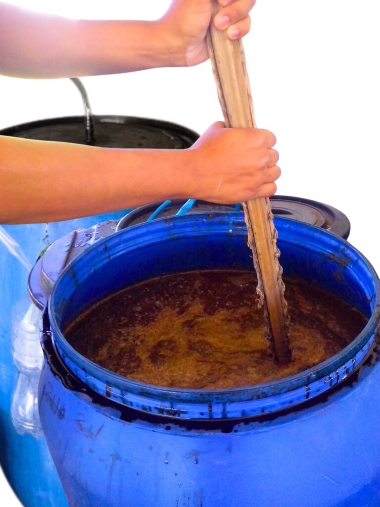 Biol supermagro