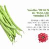 frijol ejotero strike semillas informaciÓn