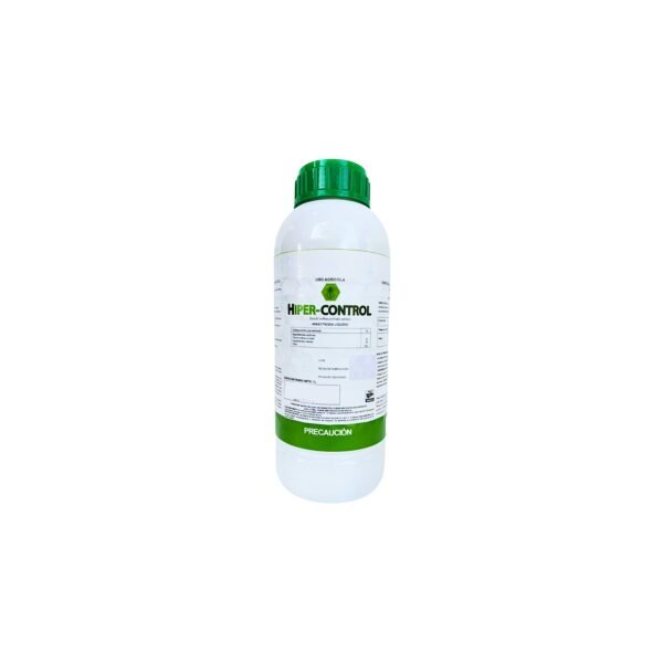hiper control, ovicida agroecológico 1 litro