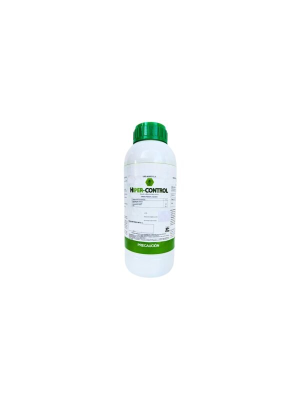 hiper control, ovicida agroecológico 1 litro