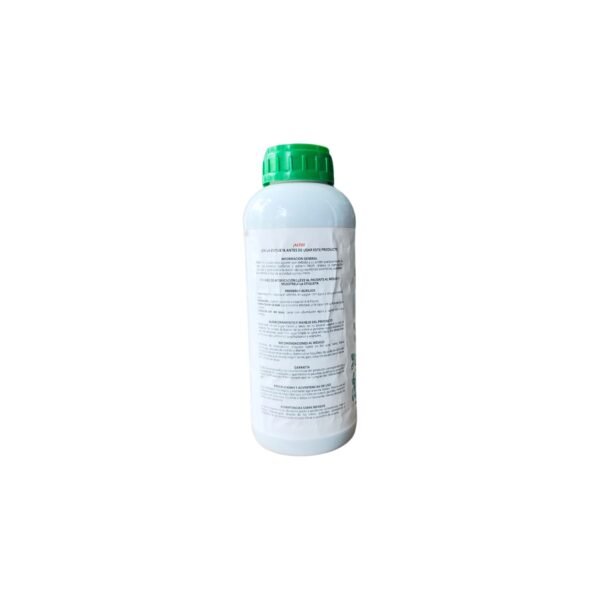 maia, adherente microencapsulador penetrante antiespumante, 1 litro detras