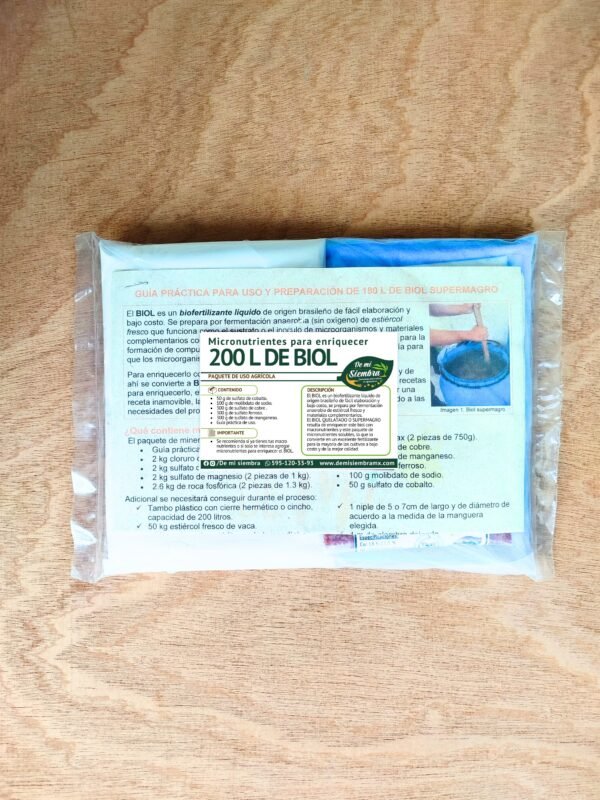 micronutrientes para enriquecer 200 litros de biol paquetito (1)