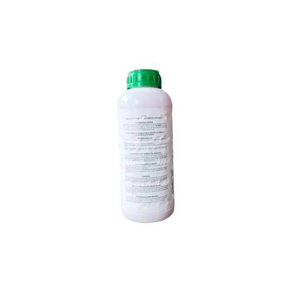 ph maia, regulador de ph, 1 litro detras