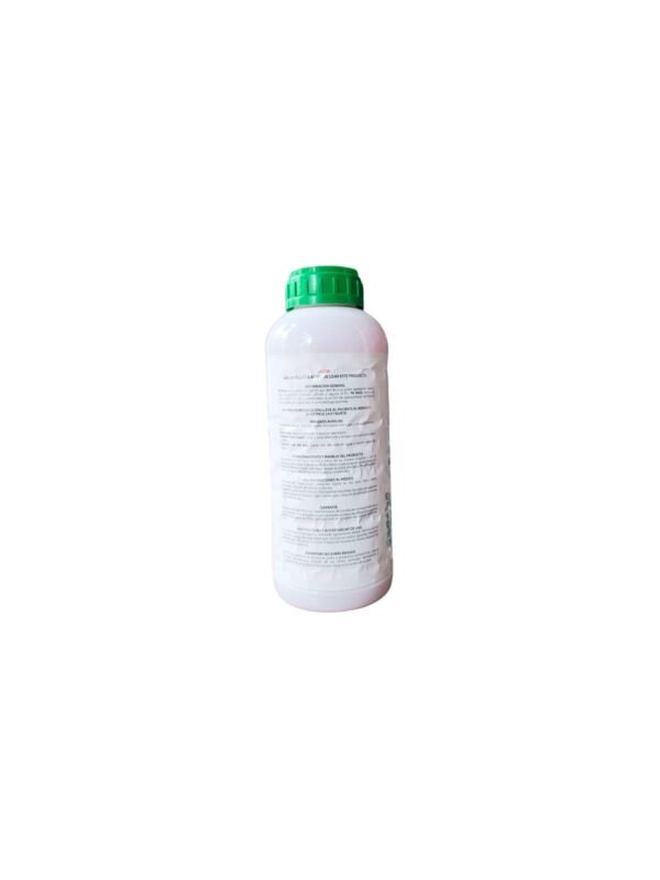 ph maia, regulador de ph, 1 litro detras