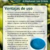 ventajas de uso, caldo bordeles