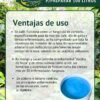 ventajas de uso, caldo visosa