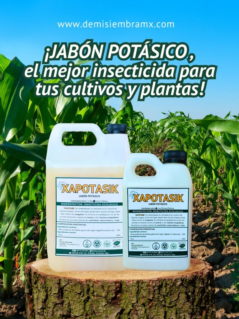 Insecticidas