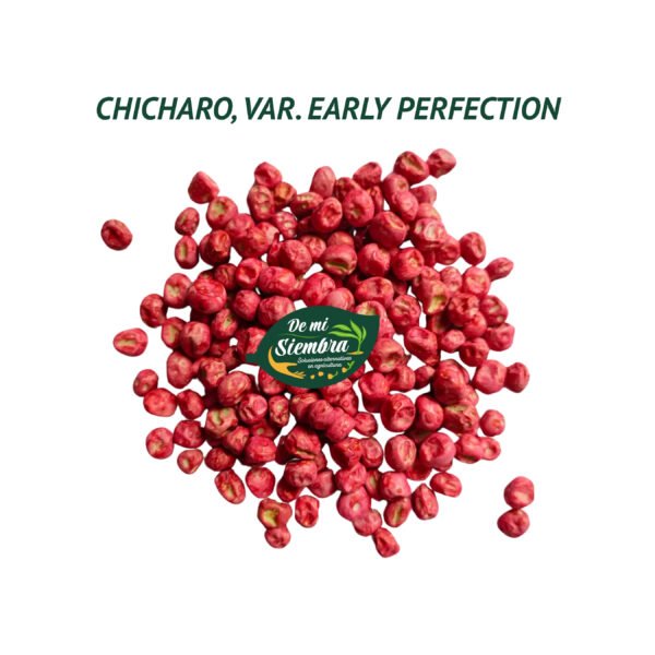 chicharo early perfection semillas 1 chicharo early perfection semillas 1
