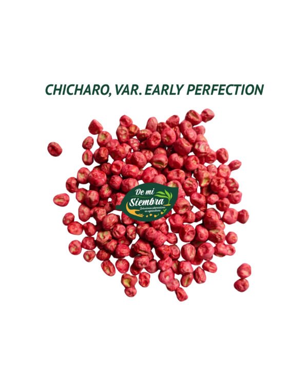 chicharo early perfection semillas 1 chicharo early perfection semillas 1