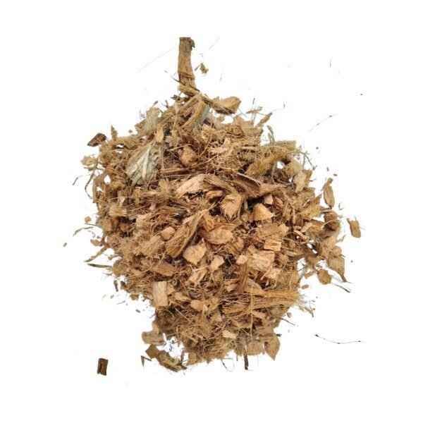 fibra de coco chip sola