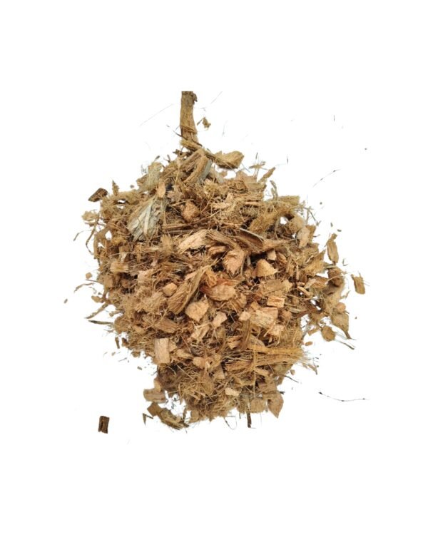 fibra de coco chip sola